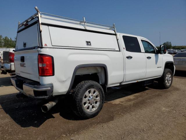 2016 GMC SIERRA K2500 HEAVY DUTY  