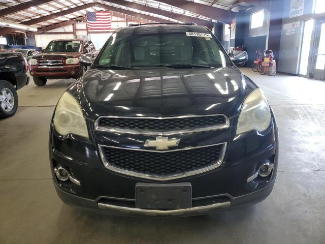 2010 CHEVROLET EQUINOX LTZ  