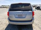 2018 DODGE GRAND CARAVAN GT   for sale at Copart CA - SACRAMENTO