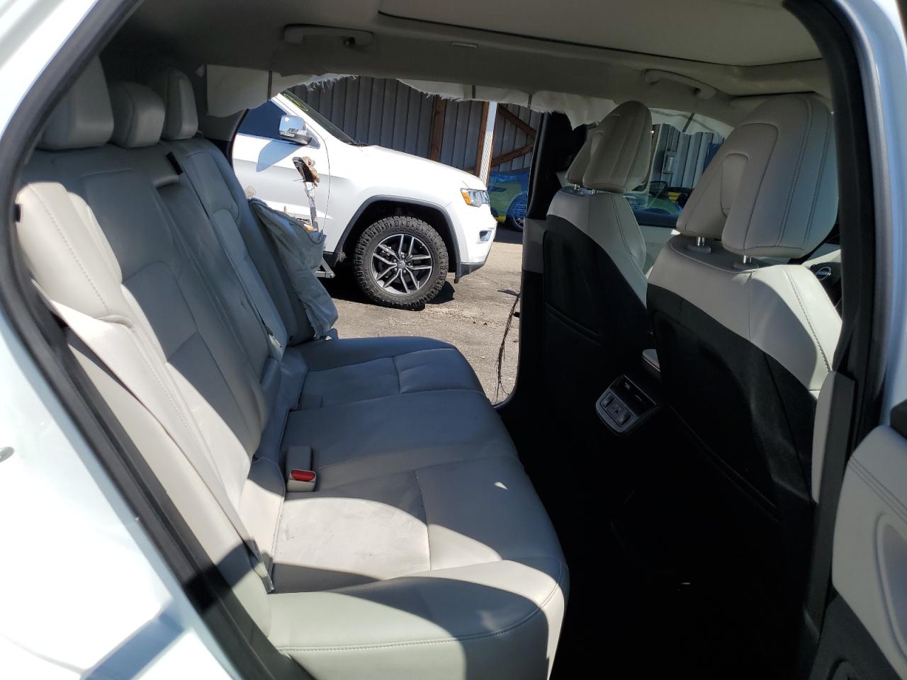 2024 Nissan Ariya Evolve+ VIN: JN1DF0BB2RM731696 Lot: 69277685