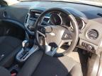 2013 CHEVROLET CRUZE LT A for sale at Copart SANDWICH