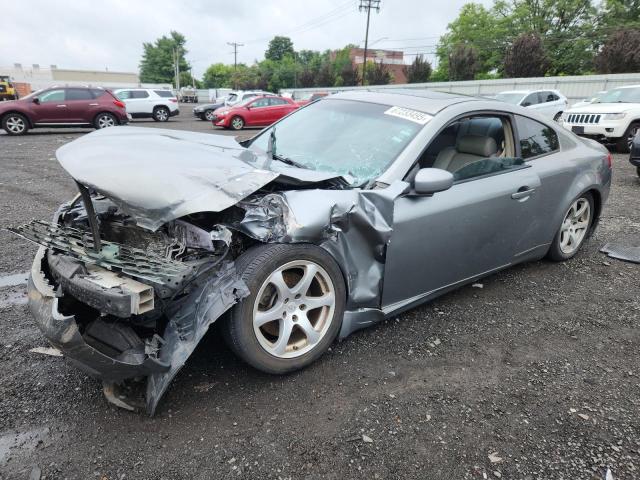 2005 Infiniti G35