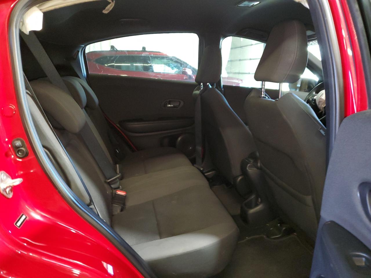 2019 Honda Hr-V Sport VIN: 3CZRU6H12KG706682 Lot: 70406795