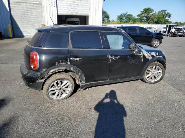  MINI COOPER 2013 Czarny