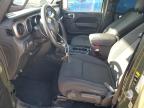 2020 JEEP WRANGLER UNLIMITED SPORT for sale at Copart FL - MIAMI CENTRAL