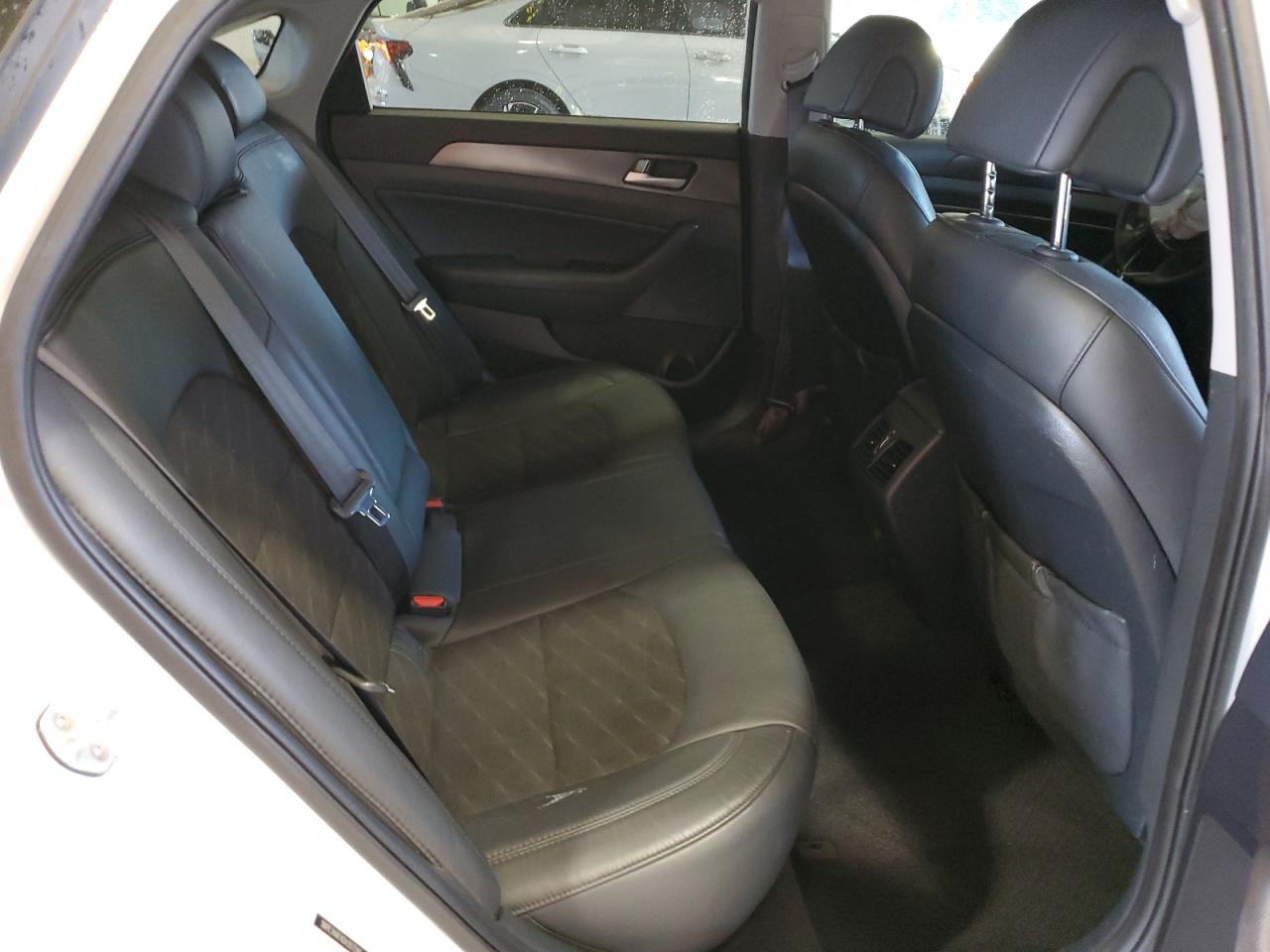 2016 Hyundai Sonata Sport VIN: 5NPE34AFXGH357240 Lot: 70083515