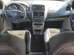 2017 DODGE GRAND CARAVAN SE   for sale at Copart ON - OTTAWA