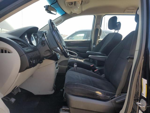 2011 DODGE GRAND CARAVAN EXPRESS  