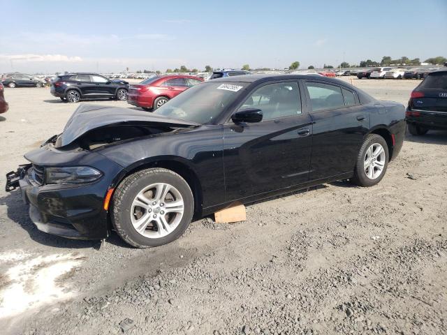  DODGE CHARGER 2020 Black