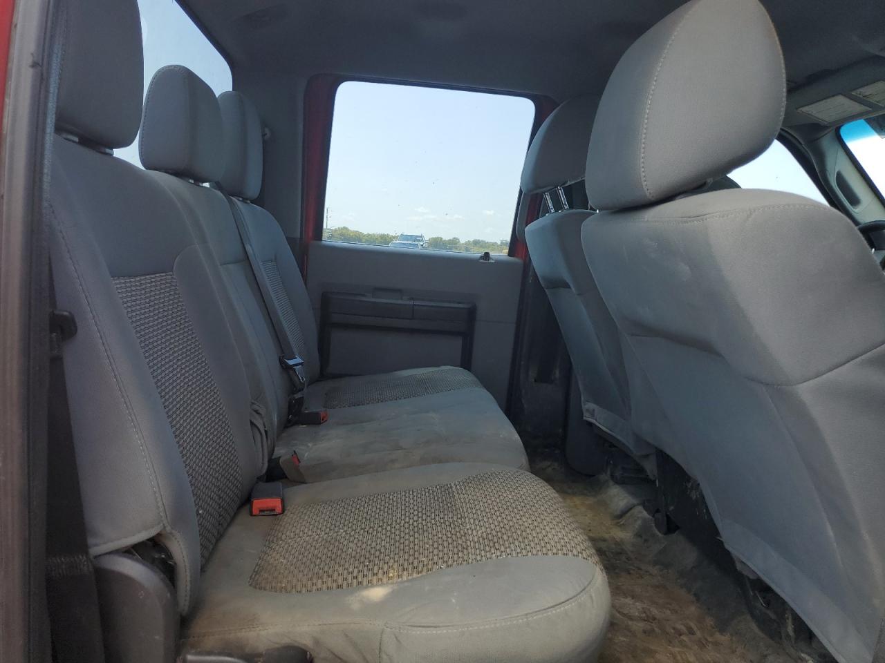 2015 Ford F250 Super Duty VIN: 1FT7W2BT3FED52579 Lot: 68954835