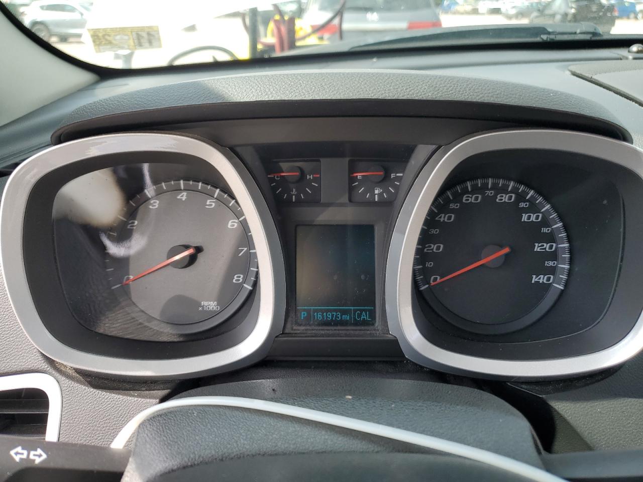 2015 Chevrolet Equinox Lt VIN: 2GNALBEK6F1179327 Lot: 68961065