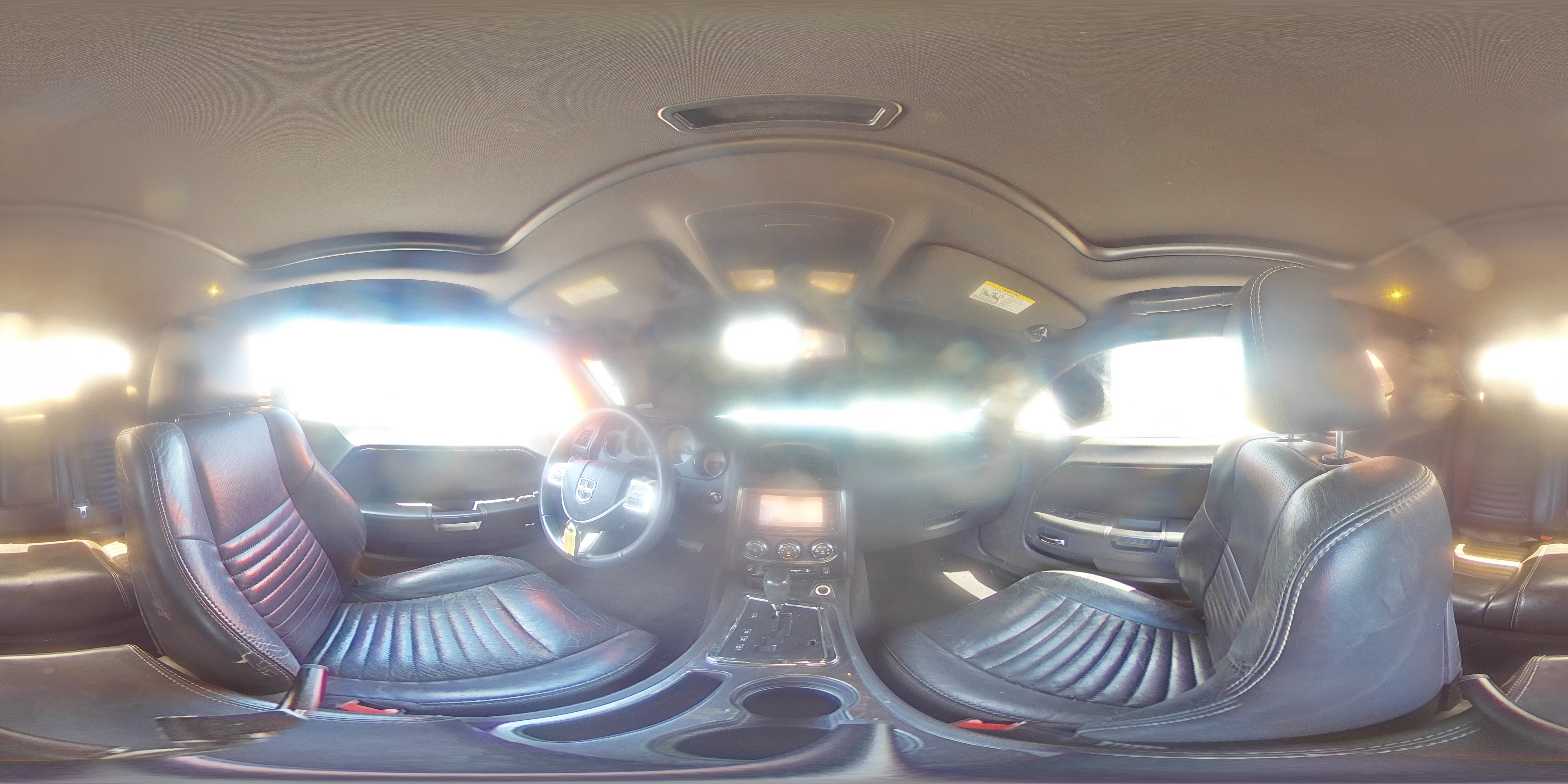 2014 Dodge Challenger Sxt VIN: 2C3CDYAG4EH217070 Lot: 67589635