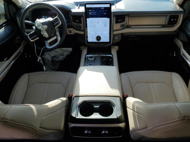  FORD EXPEDITION 2024 Белы