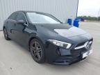 2020 MERCEDES BENZ A 200 AMG for sale at Copart CORBY