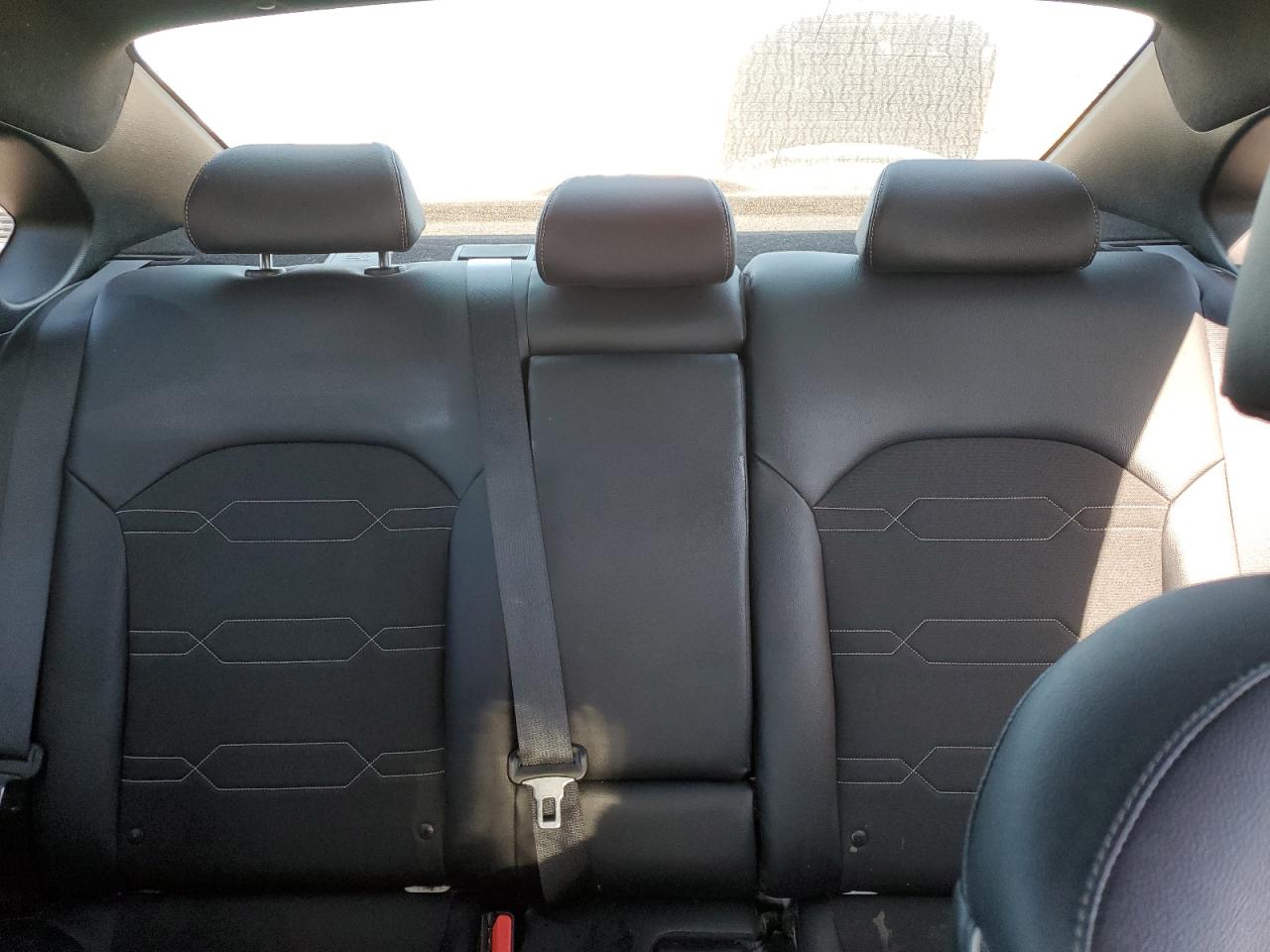 2022 Kia Forte Gt Line VIN: 3KPF54AD3NE494292 Lot: 68438535