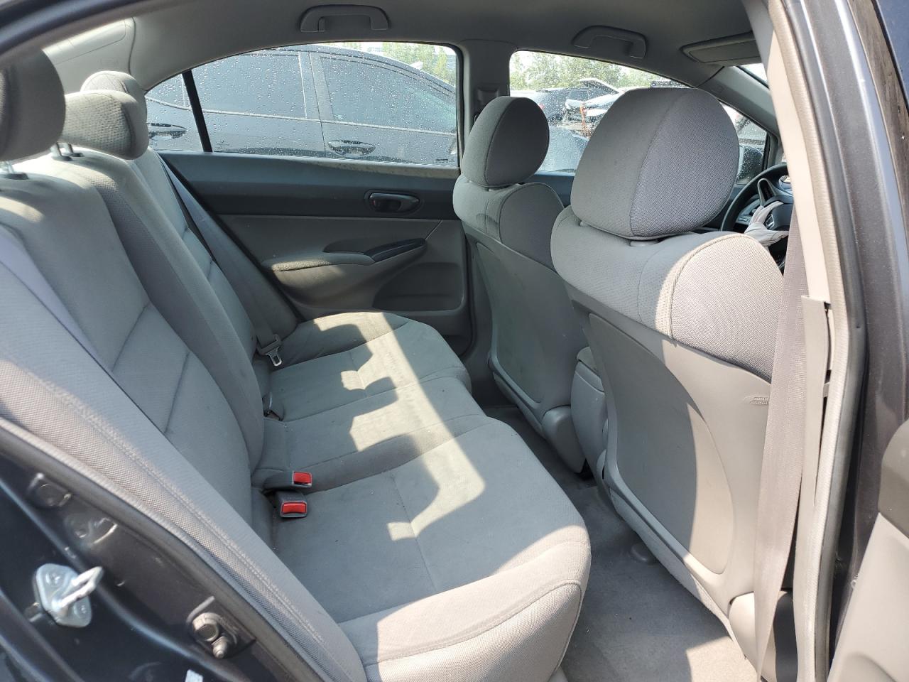 2010 Honda Civic Dx-G VIN: 2HGFA1F42AH044877 Lot: 67177375