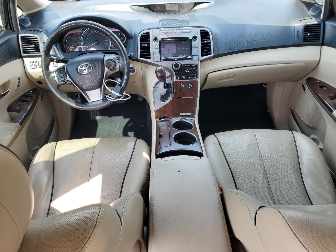 2015 Toyota Venza Le VIN: 4T3BA3BB1FU068155 Lot: 67747735