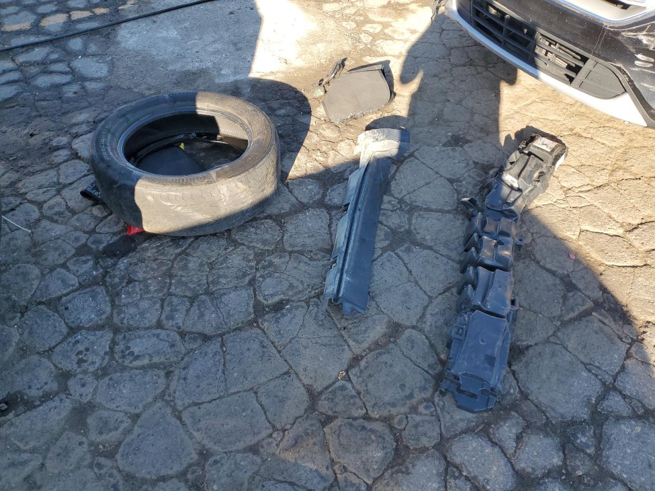 2010 Ford Taurus Sel VIN: 1FAHP2EW0AG140958 Lot: 70753475