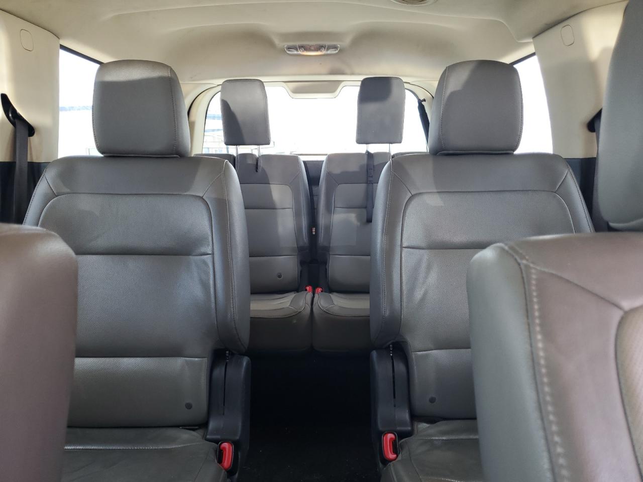 2019 Ford Flex Sel VIN: 2FMHK6C89KBA33545 Lot: 68689605