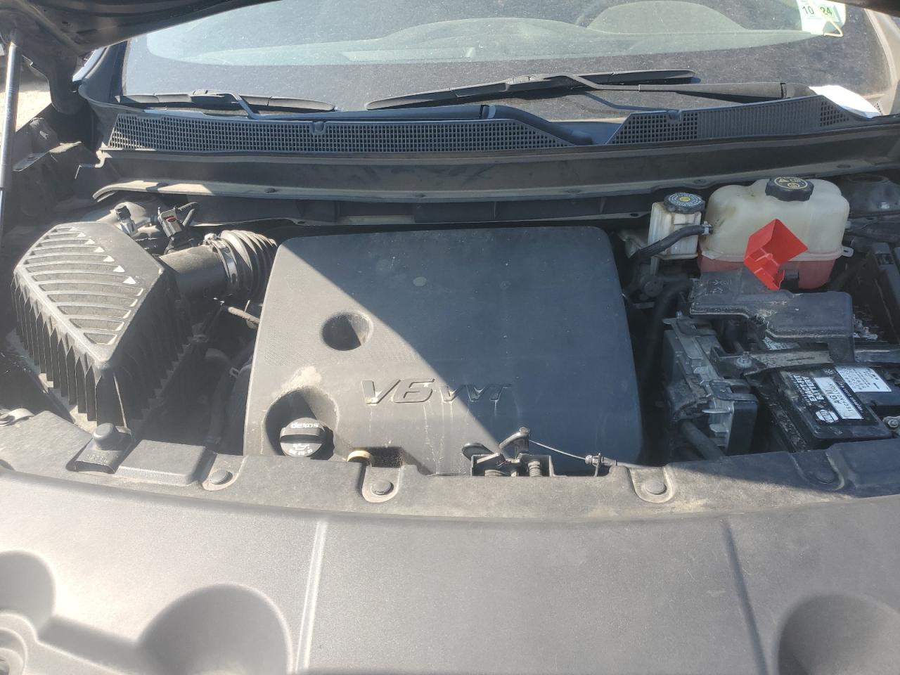 2019 Chevrolet Traverse Ls VIN: 1GNERFKW6KJ163191 Lot: 66263735