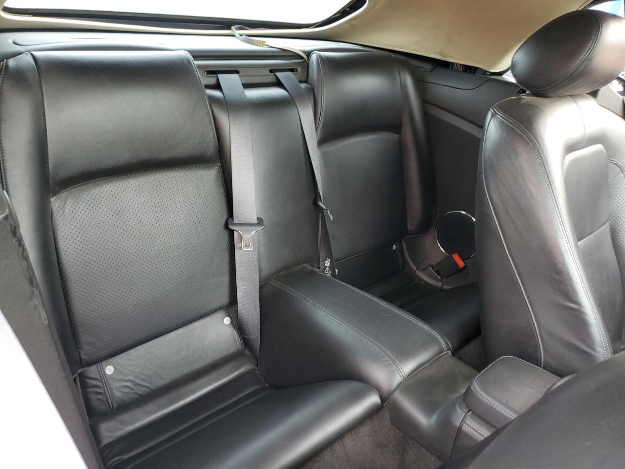 2007 Jaguar Xk VIN: SAJDA44B275B01673 Lot: 69797255