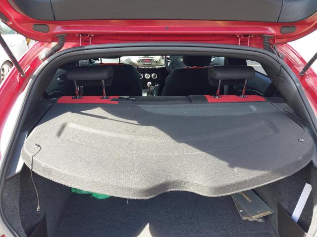 2013 ALFA ROMEO GIULIETTA 1.4 TB MULTIAIR COLLEZIONE 5DR