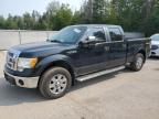 2010 FORD F150 SUPERCREW   for sale at Copart ON - COOKSTOWN