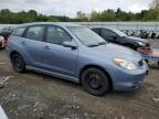 2004 TOYOTA COROLLA MATRIX XR   for sale at Copart MA - FREETOWN