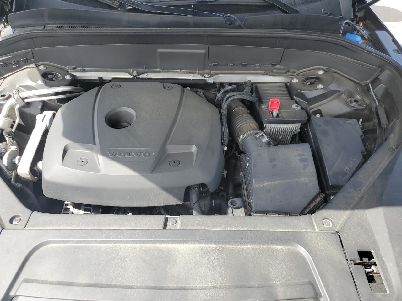 2019 Volvo Xc90 T6 Inscription VIN: YV4A22PL5K1442812 Lot: 69764705