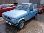 1975 RELIANT KITTEN for sale at Copart CHESTER