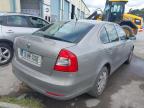 2010 SKODA OCTAVIA for sale at Copart CASTLEDERMOT - IRELAND