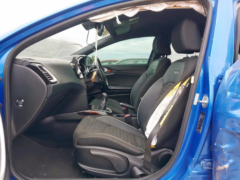 2022 KIA CEED GT-LINE ISG 