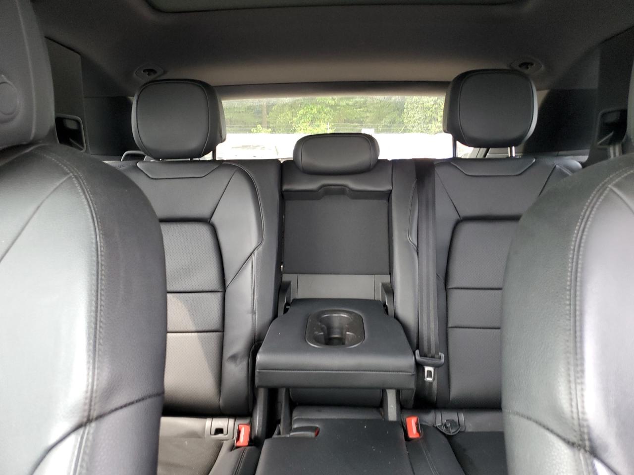 2020 Porsche Cayenne VIN: WP1AA2AY4LDA03643 Lot: 67571185