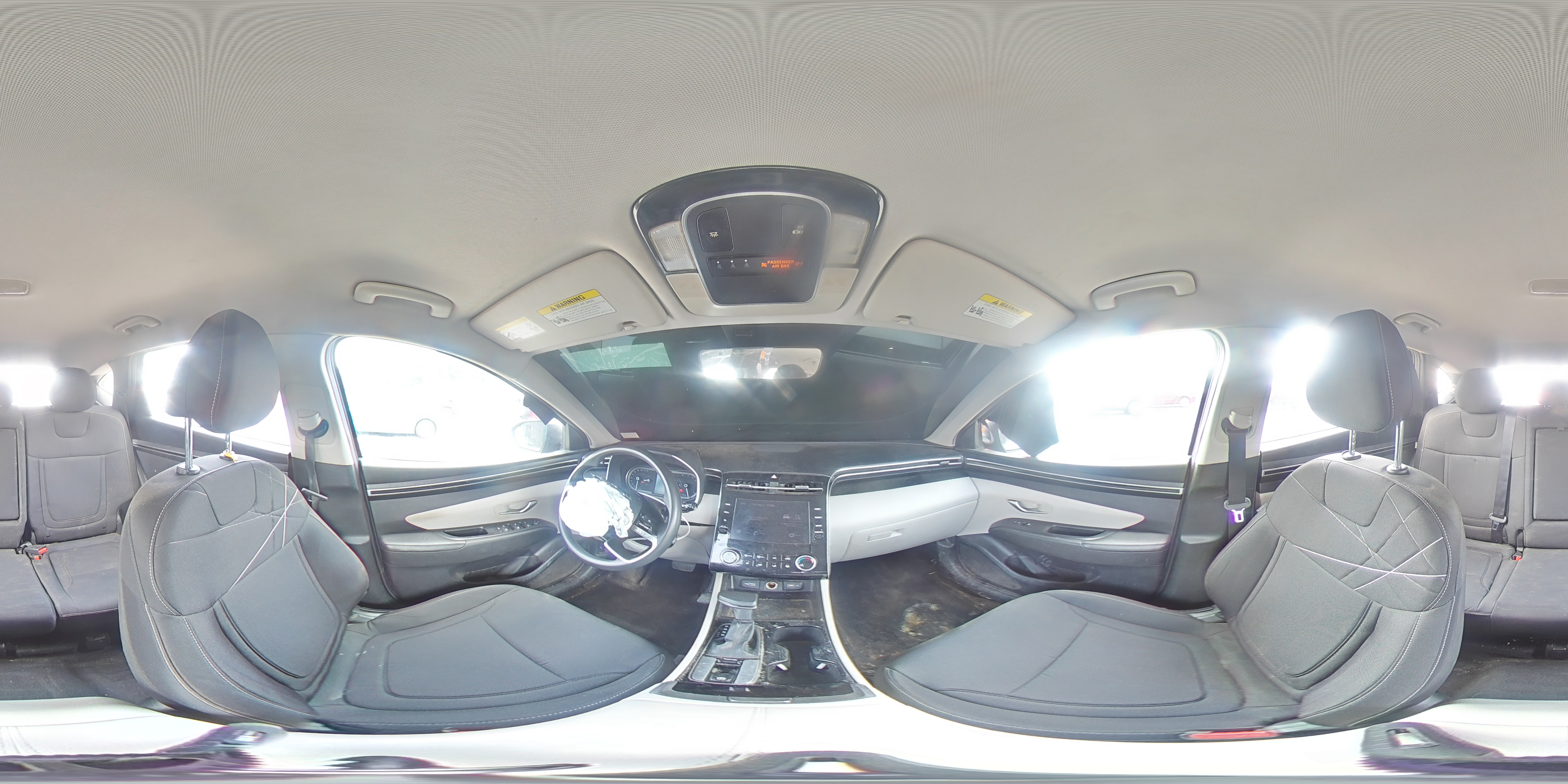 2024 Hyundai Tucson Se VIN: 5NMJACDE3RH321830 Lot: 67252425