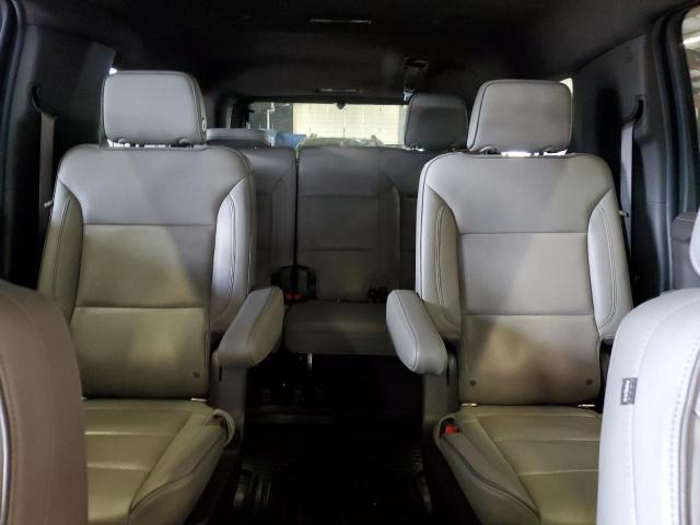 2022 GMC YUKON XL K1500 SLT  