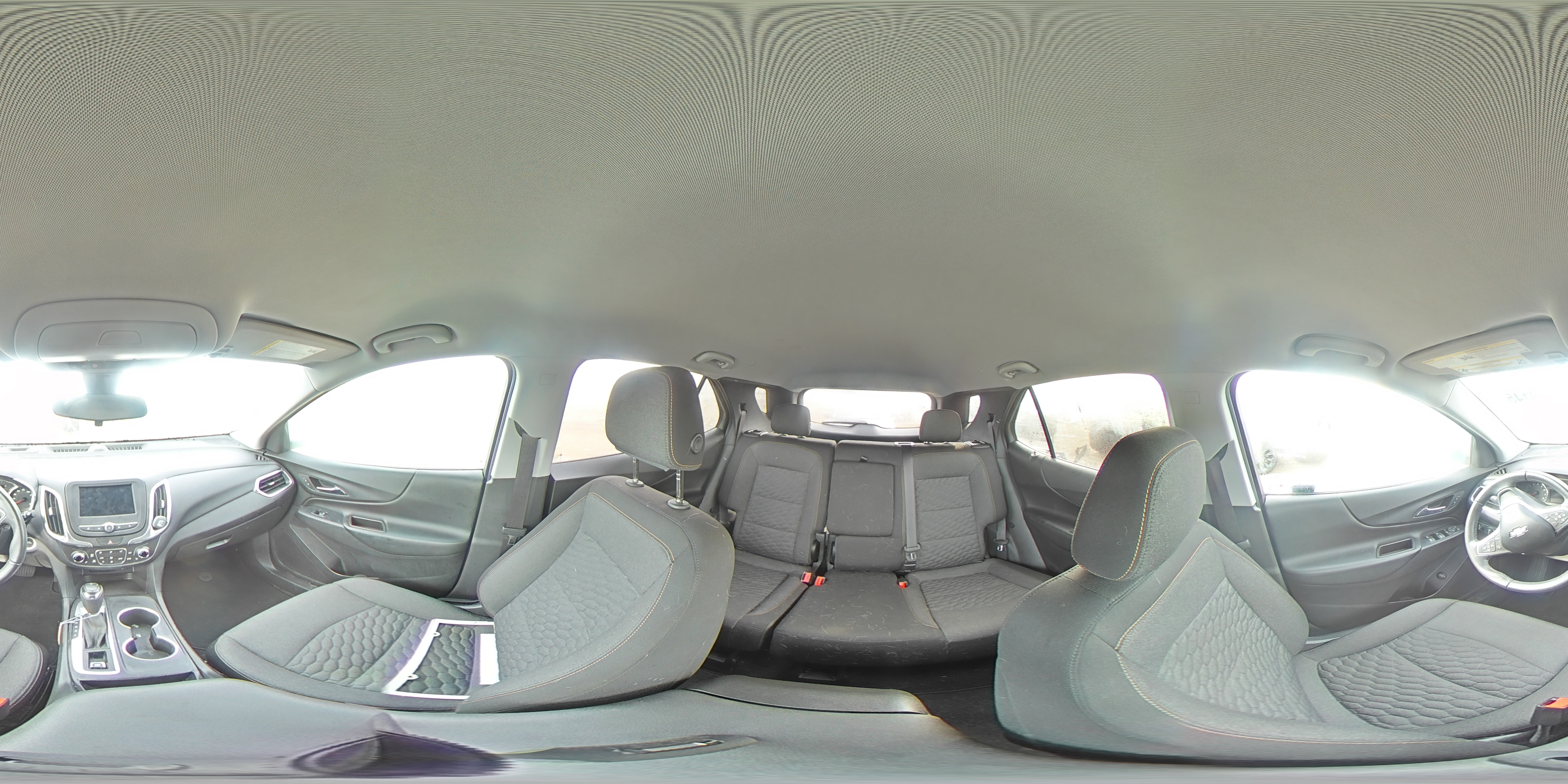 2020 Chevrolet Equinox Lt VIN: 3GNAXJEV9LS533558 Lot: 67270145