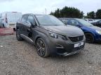 2018 PEUGEOT 3008 GT BLUEHDI S/S AUTO  for sale at Copart WISBECH
