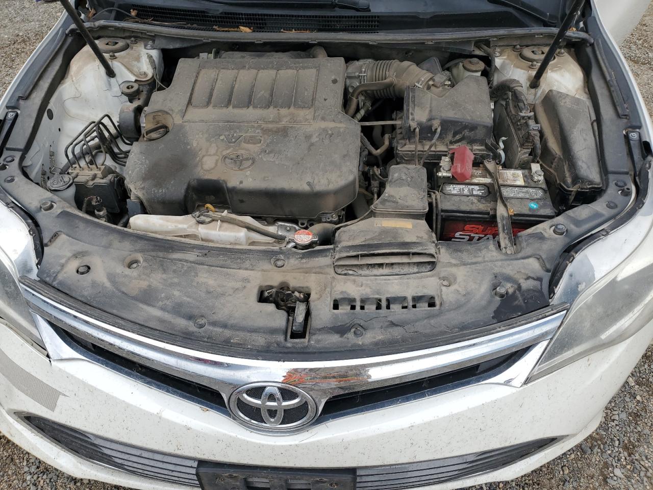 2015 Toyota Avalon Xle VIN: 4T1BK1EB6FU185560 Lot: 67536045