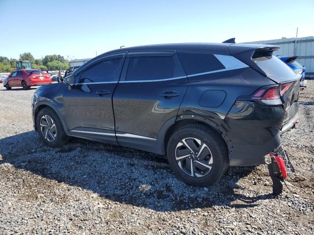  KIA SPORTAGE 2023 Czarny