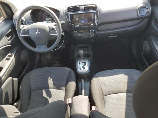  MITSUBISHI MIRAGE 2023 Czarny