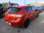 2012 MAZDA 3 SPORT NAV D  for sale at Copart BRISTOL