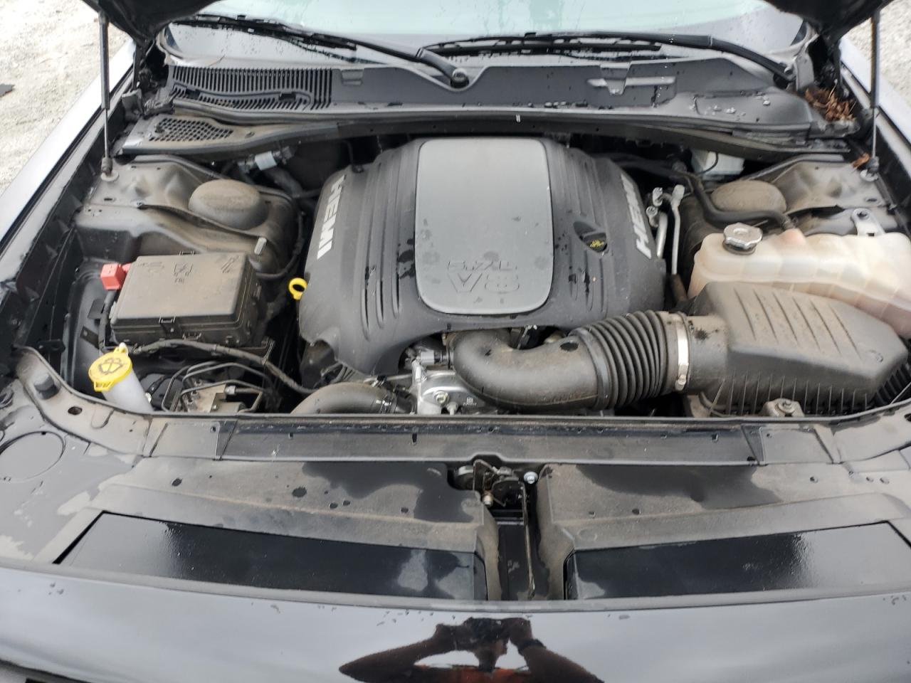 2021 Dodge Challenger R/T VIN: 2C3CDZBT2MH655103 Lot: 68959505