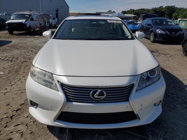  LEXUS ES350 2013 Biały