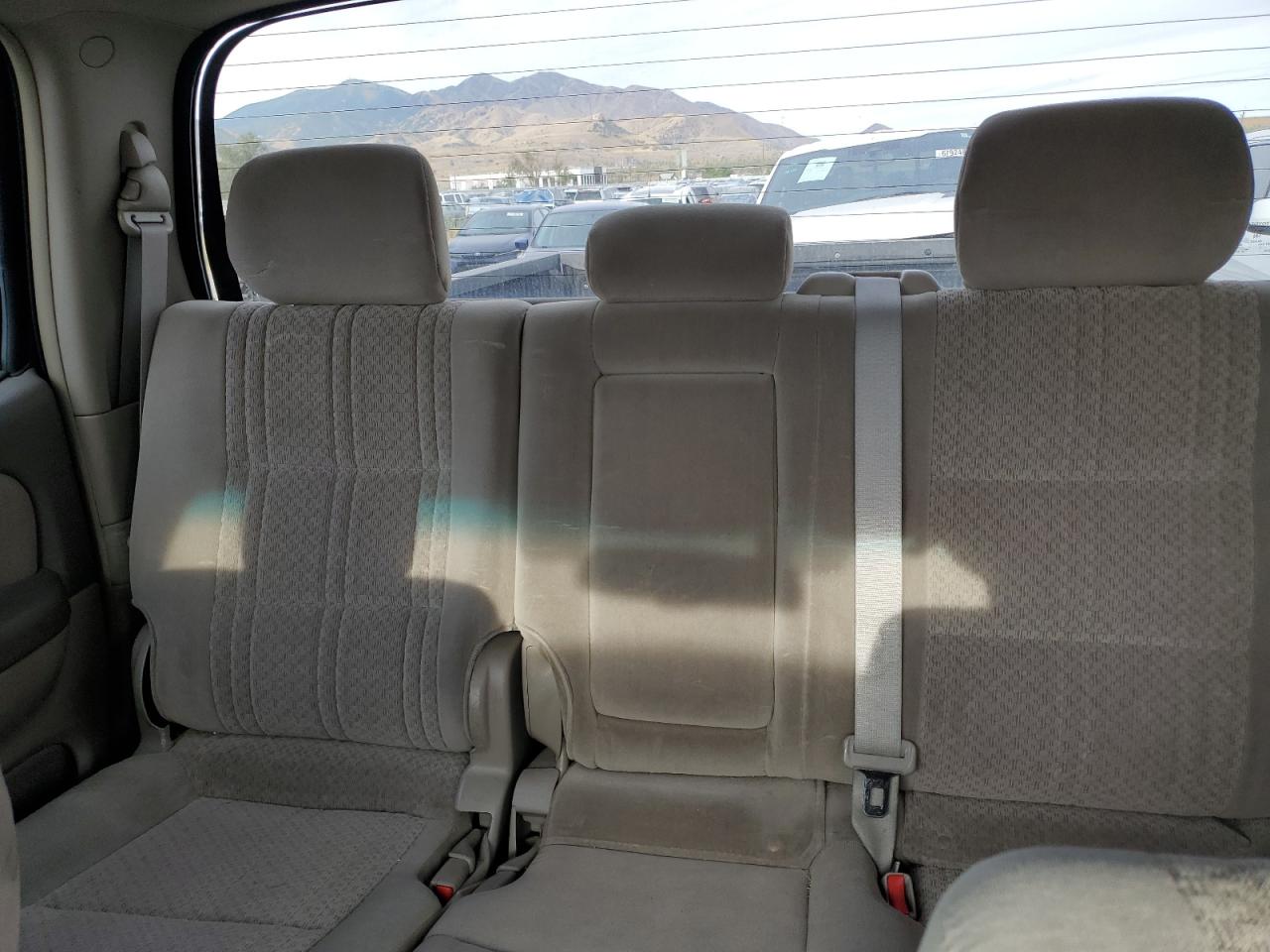 2006 Toyota Tundra Double Cab Sr5 VIN: 5TBDT44196S538133 Lot: 67069555