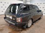 2010 LAND ROVER RANGE ROVER VOGUE TDV8 A 3.6 TDV8 VOGUE 4DR AUTO for sale at Copart NEWBURY
