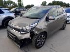 2019 KIA PICANTO TITANIUM EDITION  for sale at Copart SANDY