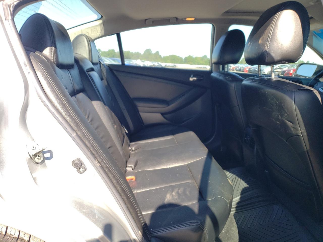 2011 Nissan Altima Sr VIN: 1N4BL2AP7BN427808 Lot: 70592605