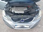 2009 VOLVO XC60 D5 SE for sale at Copart CORBY