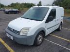 2006 FORD TRANSIT CONN T200 L75  for sale at Copart SANDTOFT