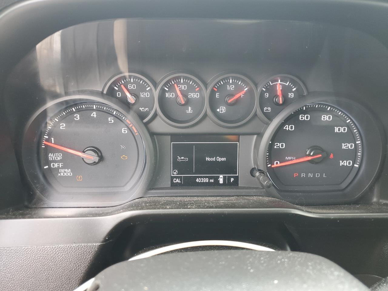 2021 Chevrolet Silverado C1500 VIN: 3GCNWAEK9MG328314 Lot: 69016225